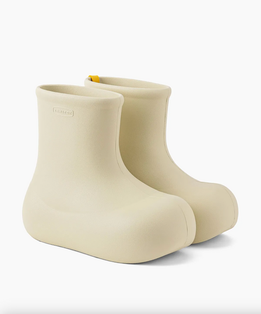 Taw&Toe Zerovity Murff - Cream