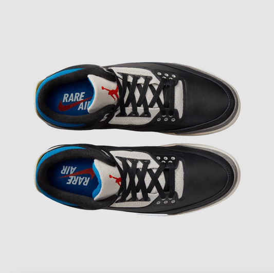 Nike Jordan 3 Retro OG "Rare Air" (IB8967-004)