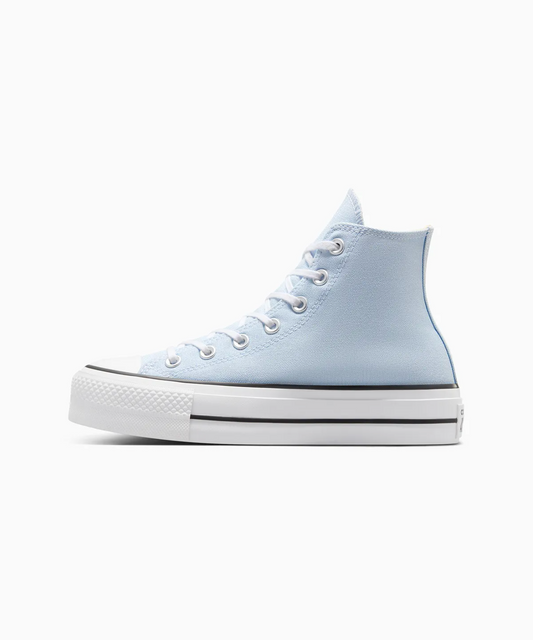 Converse Chuck Taylor All Star Lift Platform - Blue Supermoon (A10644C)