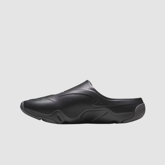 Nike Jordan Roam Slide - Black/Iron Grey (FQ0227-001)