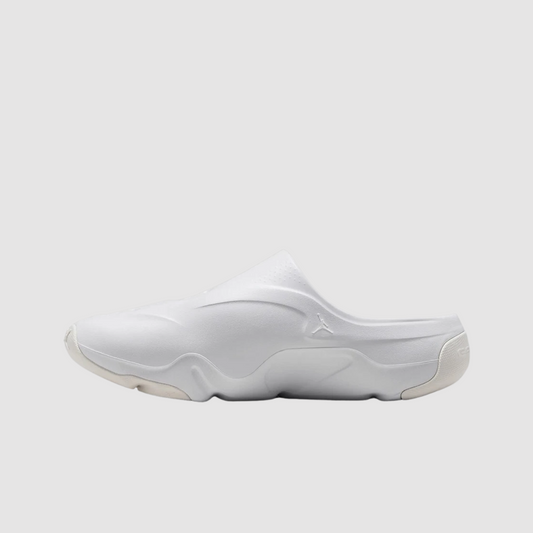 Nike Jordan Roam Slide - White/Sail (FQ0227-102)