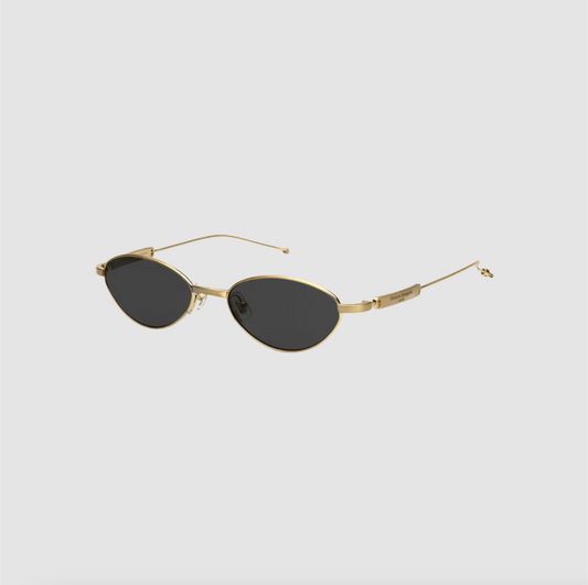 Gentle Monster x Maison Margiela MM216 Gold Gray (MM216-A030(G))