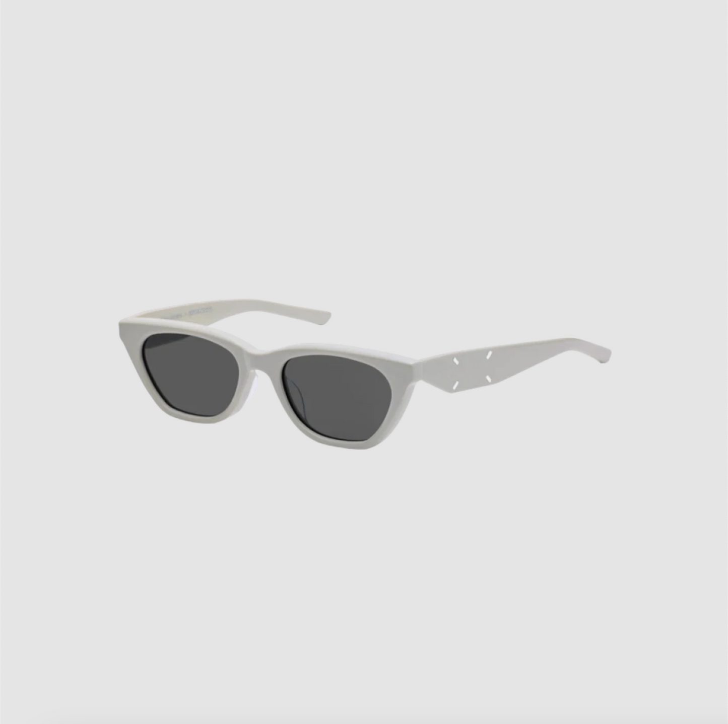Gentle Monster x Maison Margiela MM208 Gray (MM208-G12)