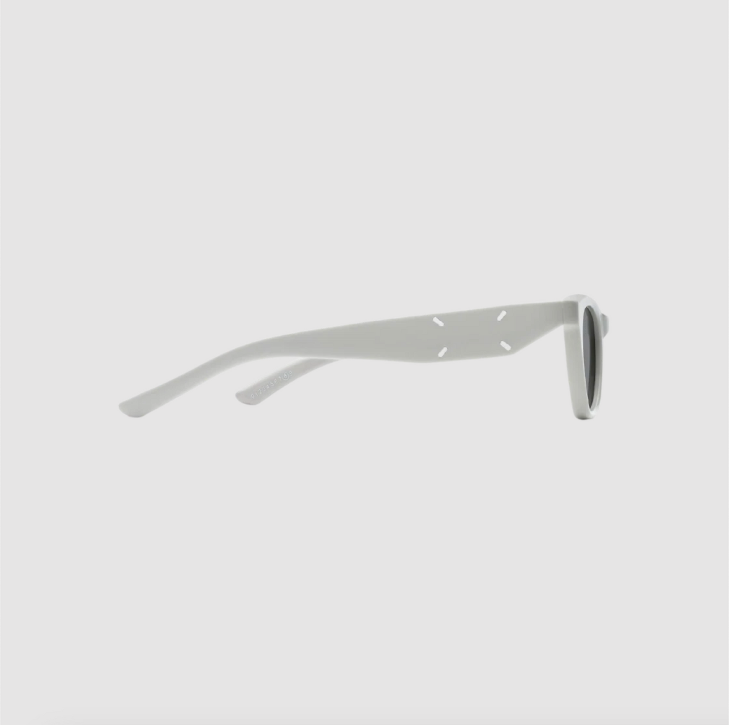 Gentle Monster x Maison Margiela MM208 Gray (MM208-G12)