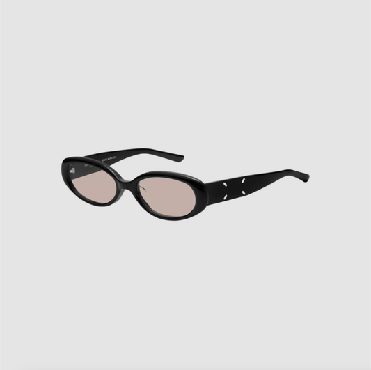 Gentle Monster x Maison Margiela MM206 Black Brown (MM206-01(BR))
