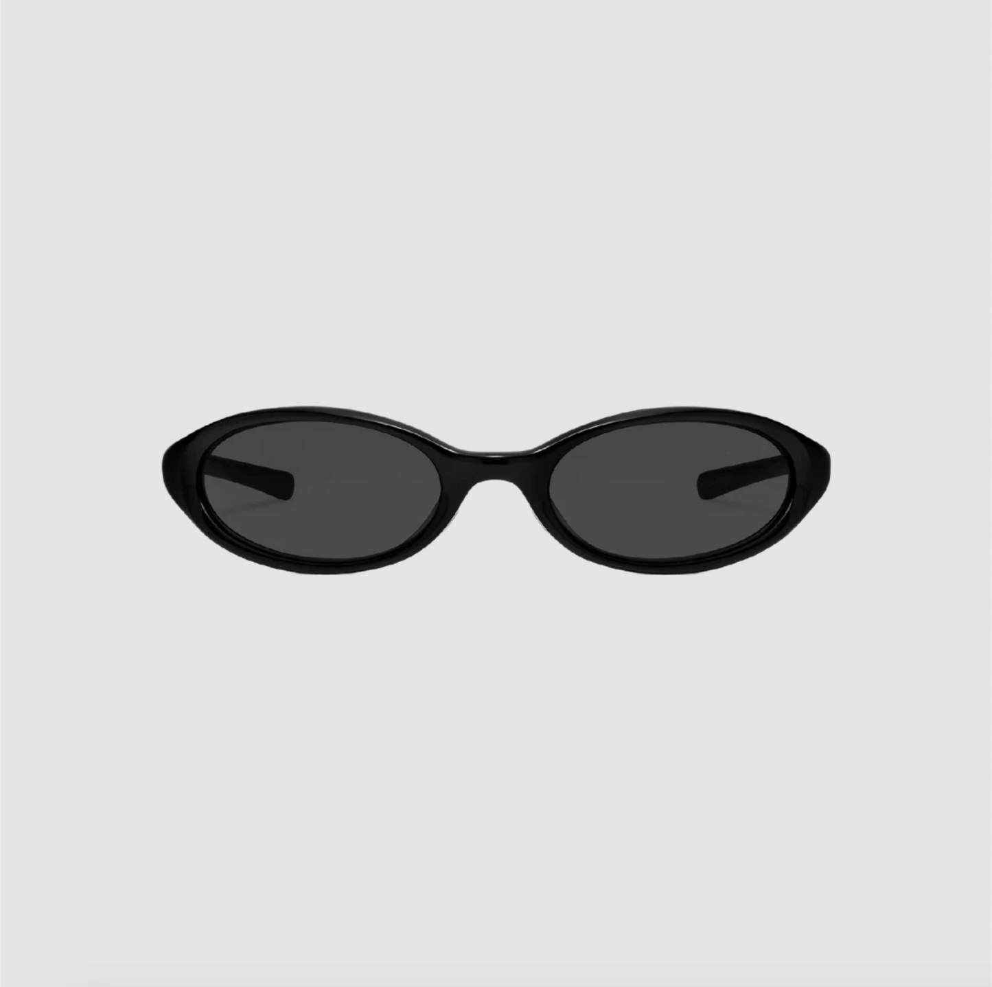 Gentle Monster x Maison Margiela MM202 Black Gray (MM202-01)