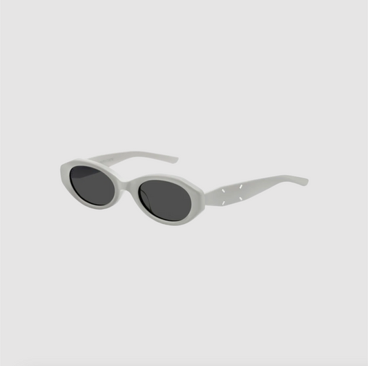 Gentle Monster x Maison Margiela MM204 Gray (MM204-G12)