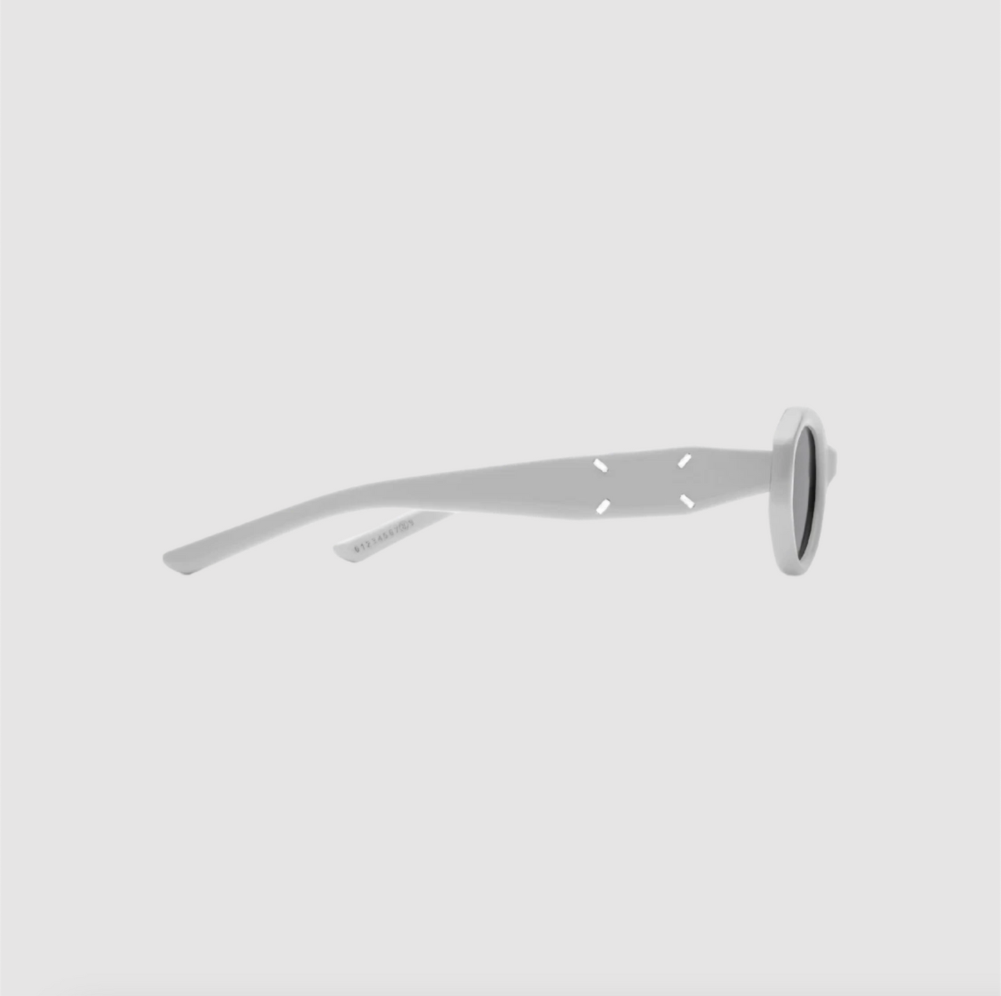 Gentle Monster x Maison Margiela MM204 Gray (MM204-G12)