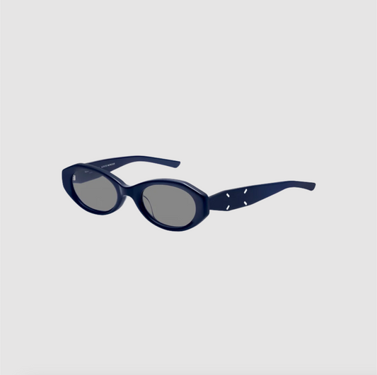 Gentle Monster x Maison Margiela MM204 Blue Gray (MM204-N6(G))