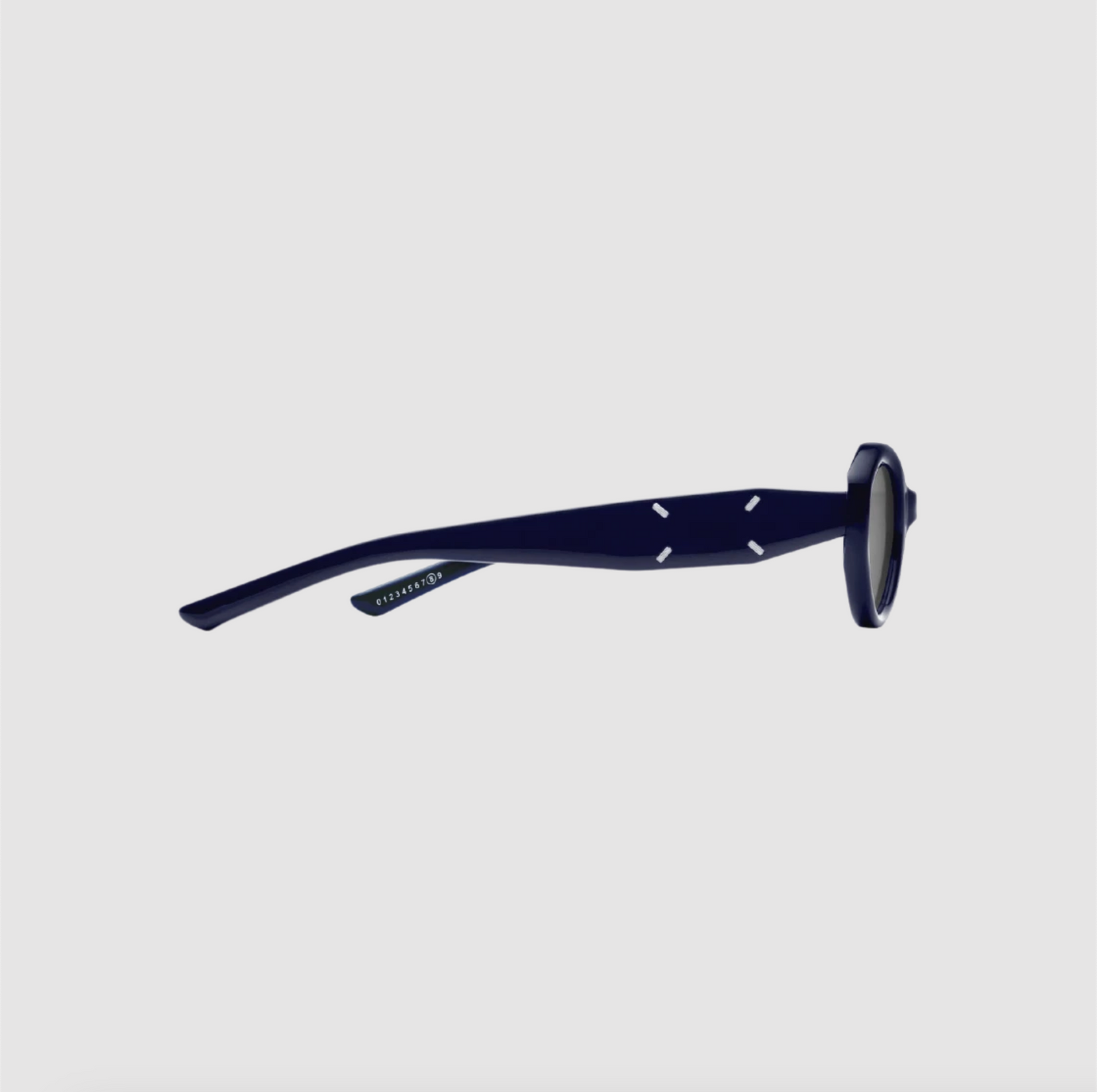 Gentle Monster x Maison Margiela MM204 Blue Gray (MM204-N6(G))