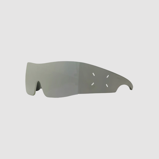 Gentle Monster x Maison Margiela MM201 Green (MM201-MGR1)