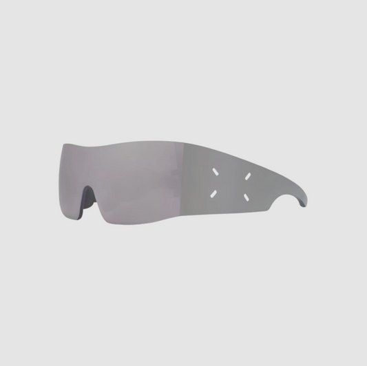 Gentle Monster x Maison Margiela MM201 Silver (MM201-MSV1)