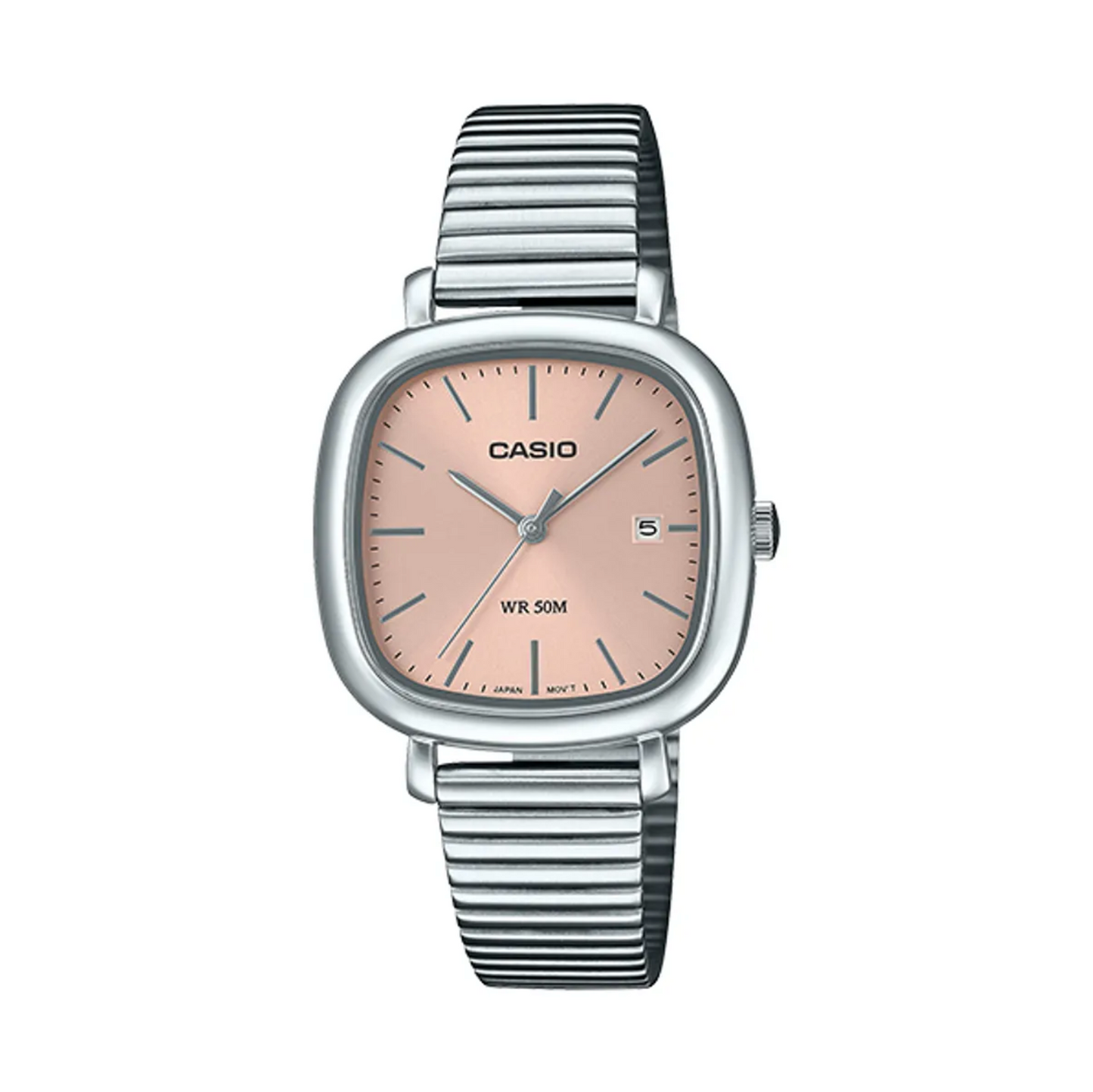 Casio Analog Quartz Wristwatch (LTP-B166D-4AVDF)