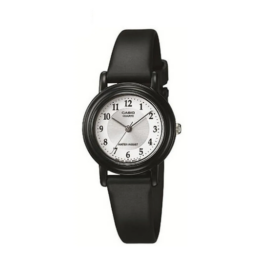 Casio Analog Quartz Wristwatch (LQ-139AMV-7B3LDF) - oldbutgold 
