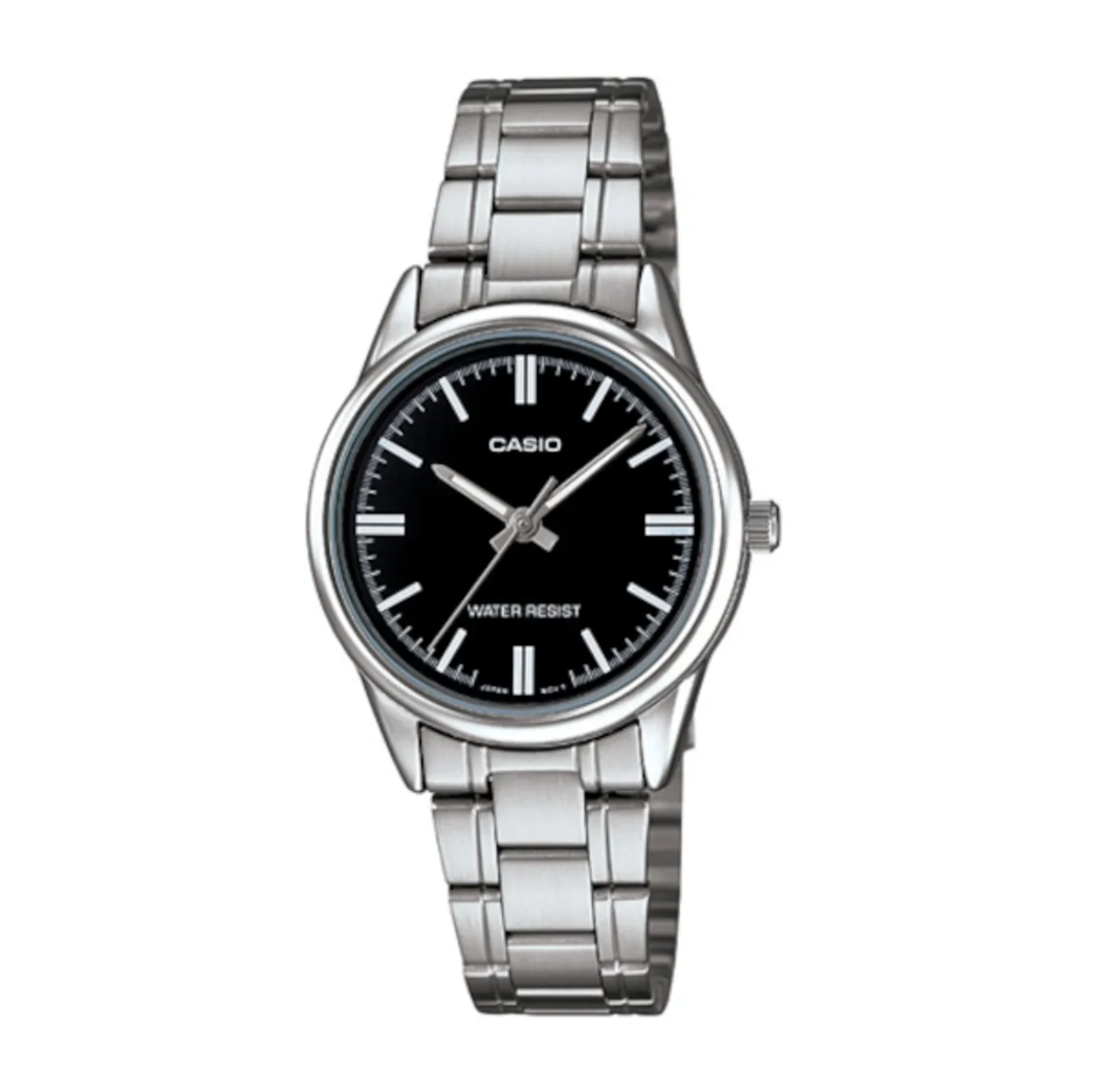 Casio Analog Quartz Wristwatch (LTP-V005D-1ADF) - oldbutgold 