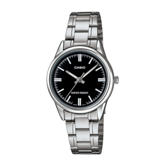 Casio Analog Quartz Wristwatch (LTP-V005D-1ADF) - oldbutgold 