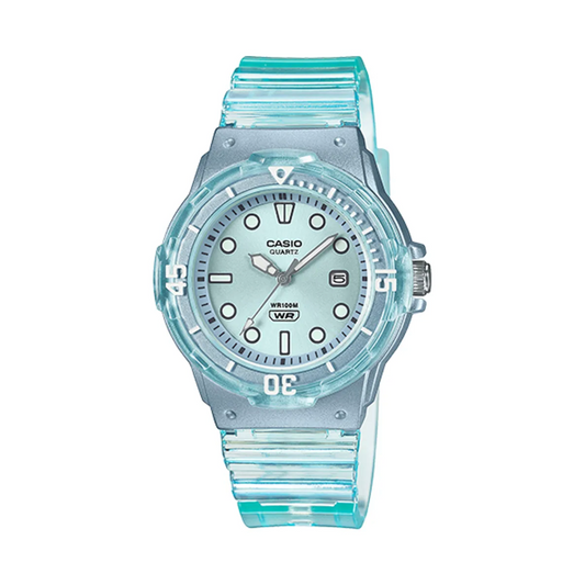 Casio Analog Quartz Wristwatch (LRW-200HS-2EVDF) - oldbutgold 