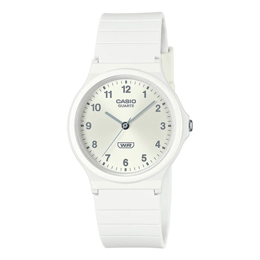 Casio Analog Quartz Wristwatch (MQ-24B-7BDF) - oldbutgold 