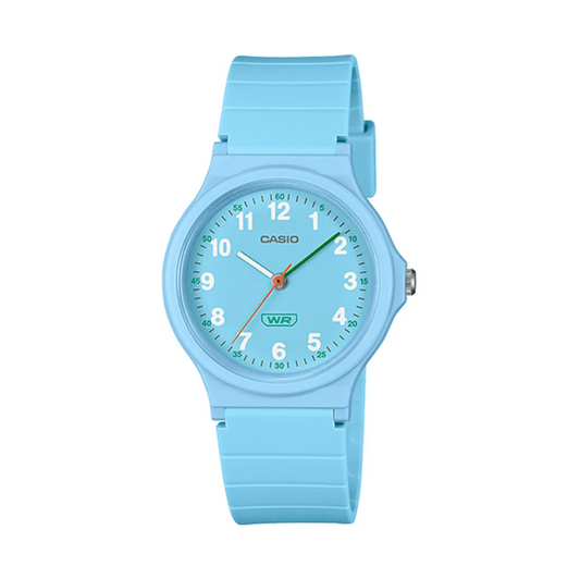 Casio Analog Quartz Wristwatch (LQ-24B-2BDF) - oldbutgold 