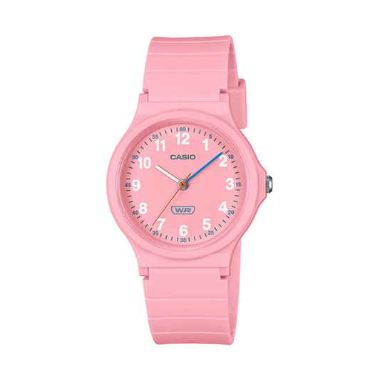 Casio Analog Quartz Wristwatch (LQ-24B-4BDF) - oldbutgold 