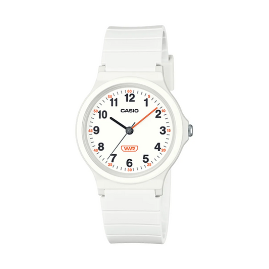 Casio Analog Quartz Wristwatch (LQ-24B-7BDF) - oldbutgold 