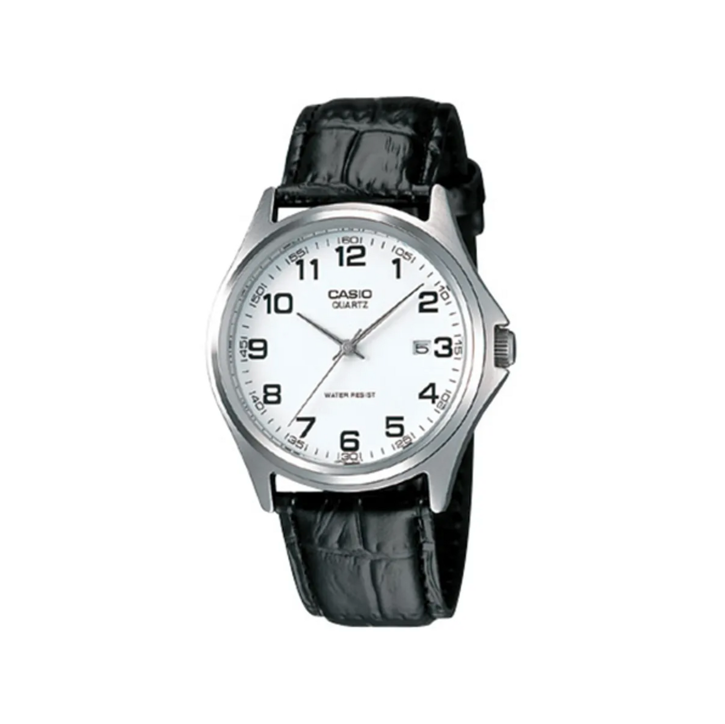Casio Analog Quartz Wristwatch (MTP-1183E-7BDF) - oldbutgold 