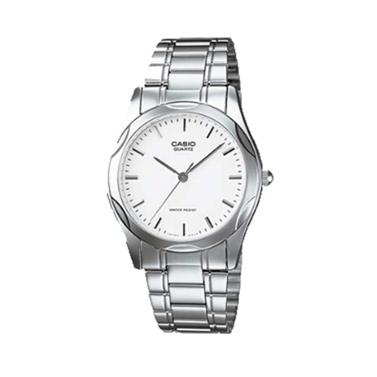 Casio Analog Quartz Wristwatch (LTP-1275D-7ADF) - oldbutgold 