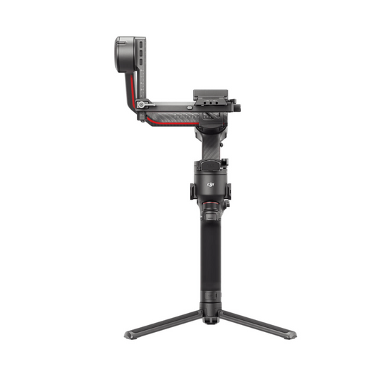 [Clearance] DJI RS 3 Pro - oldbutgold 