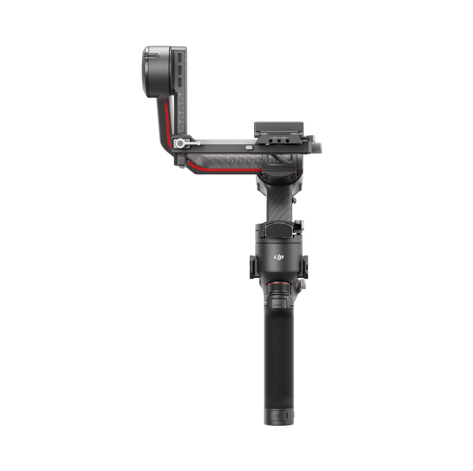 [Clearance] DJI RS 3 Pro - oldbutgold 