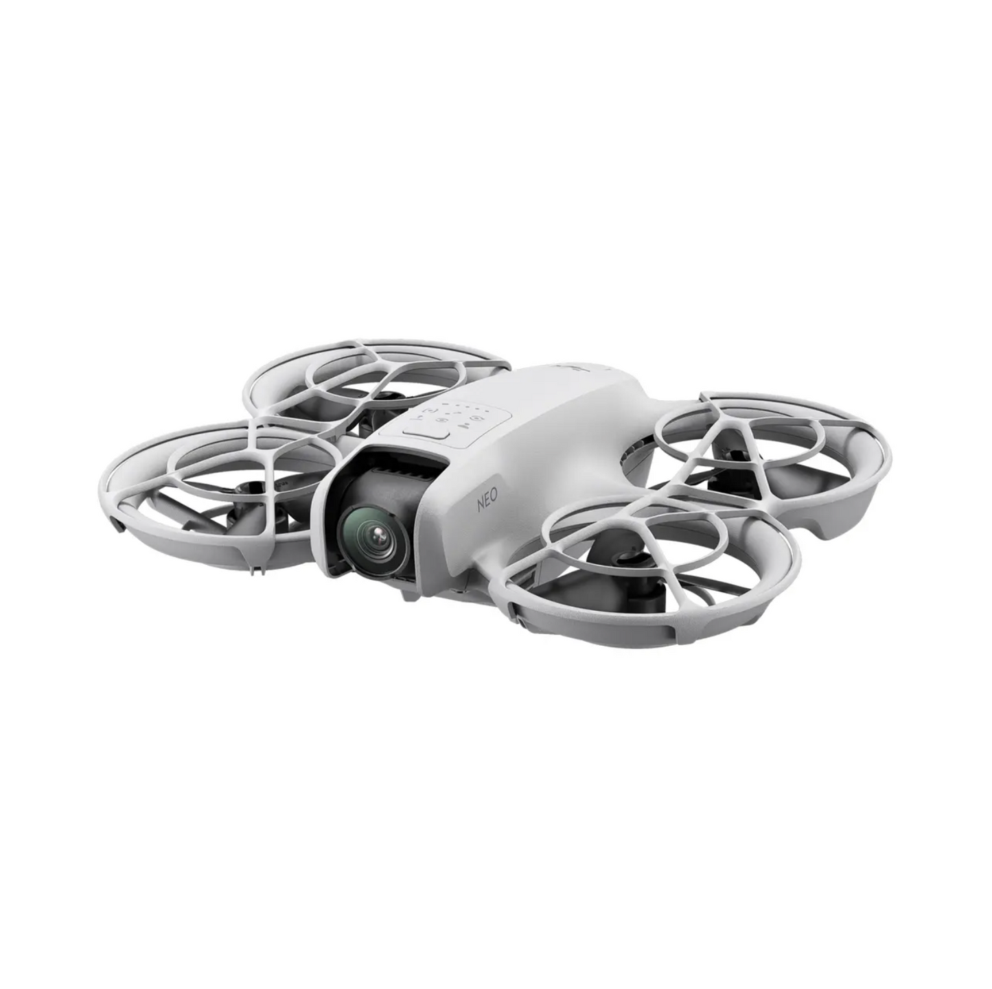 [Clearance] DJI Neo Fly More Combo (With RC-N3) Set - oldbutgold 