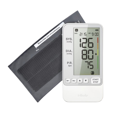 InBody BP 170 Home Automatic Blood Pressure Monitor (BP170)