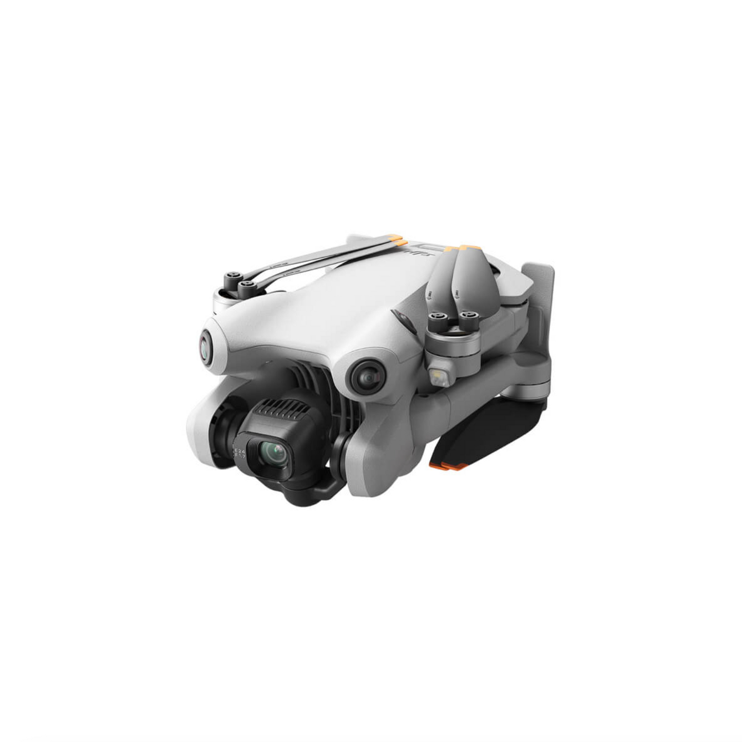 DJI Mini 4 Pro (With RC-N2) [Certified Refurbished]