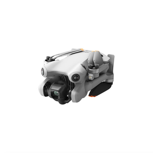 DJI Mini 4 Pro (With RC-N2) [Certified Refurbished]