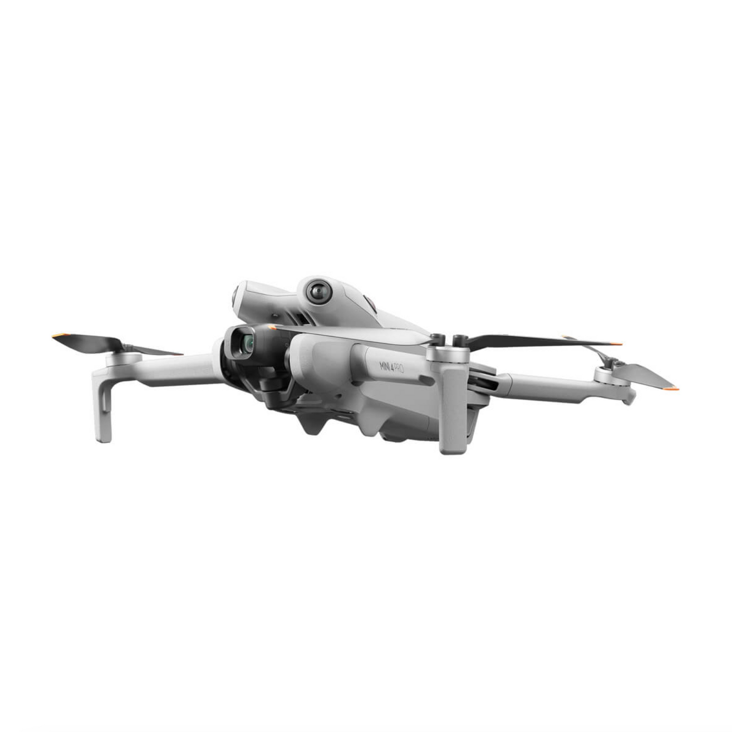 DJI Mini 4 Pro (With RC-N2) [Certified Refurbished]