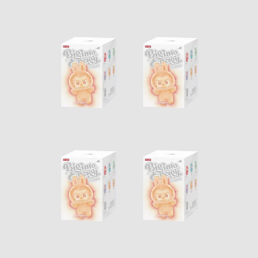 Pop Mart Labubu The Monsters Highlight Series Sealed Case (Bundle of 3/1 Blind Box) (사본)
