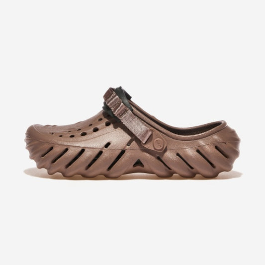 Crocs Echo Clog - Truffle (207937)