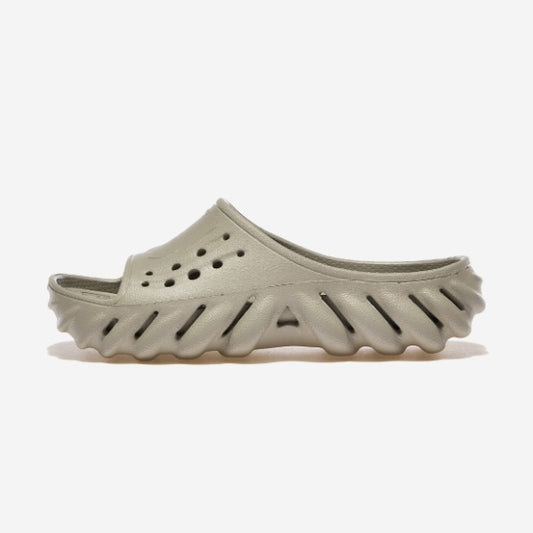 Crocs Echo Slide - Elephant (208170)