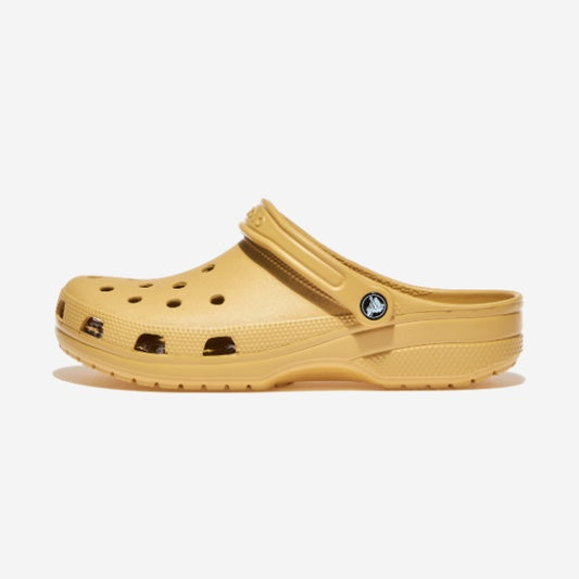 Crocs Classic Clog - Wheat (10001)