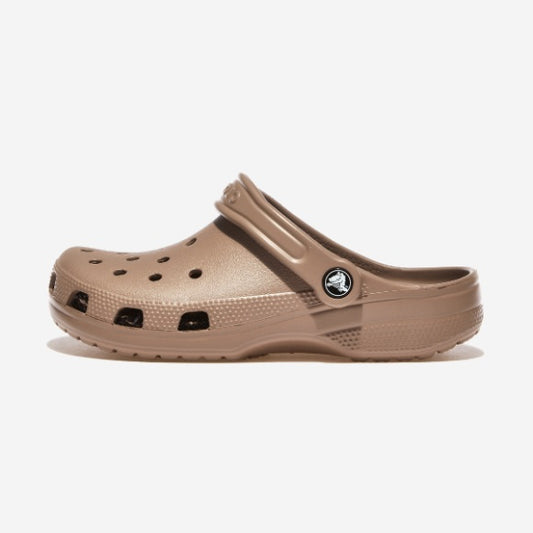 Crocs Classic Clog - Latte (10001)