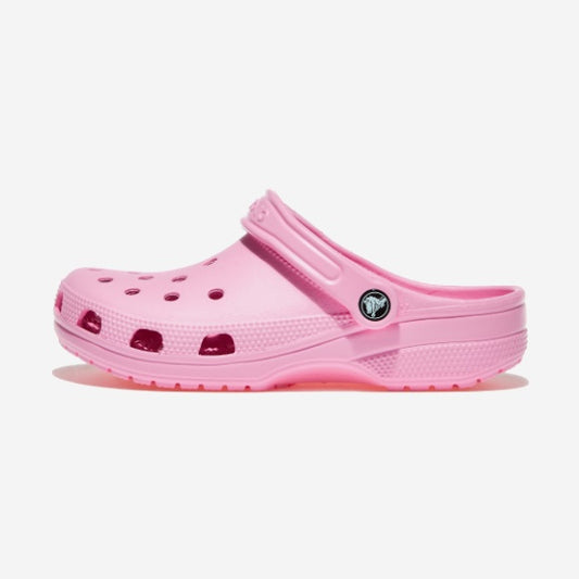 Crocs Classic Clog - Pink Tweed (10001)